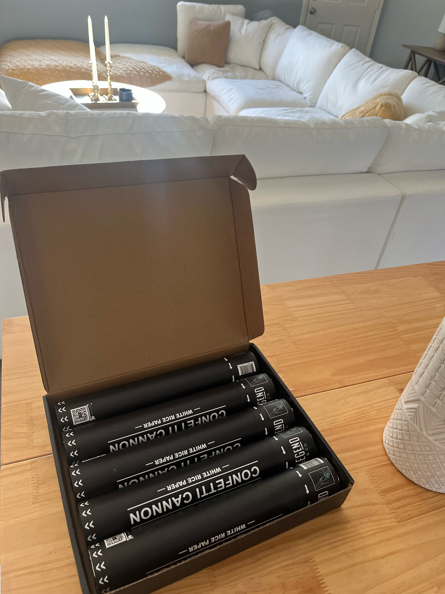 Wedding Confetti Cannons

#LTKunder50 #LTKwedding