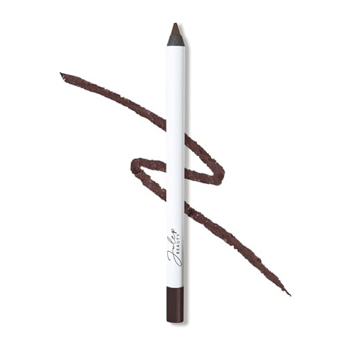 Julep When Pencil Met Gel All-Day Eyeliner, Chocolate Brown Shimmer | Amazon (US)