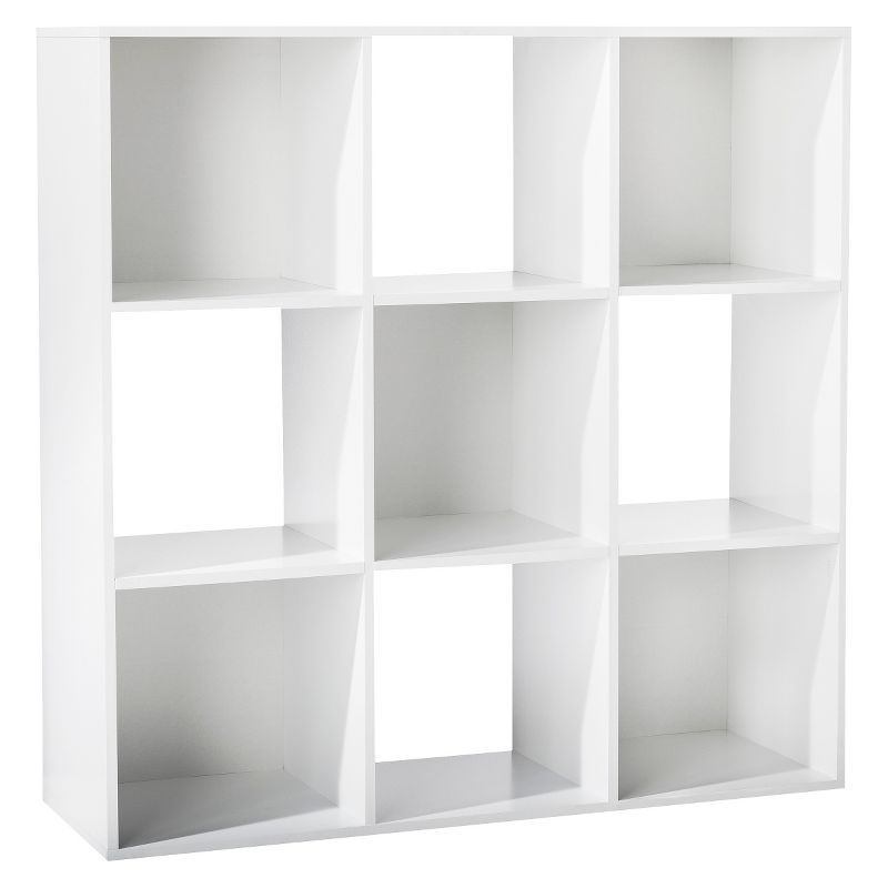 11" 9 Cube Organizer Shelf - Room Essentials™ | Target