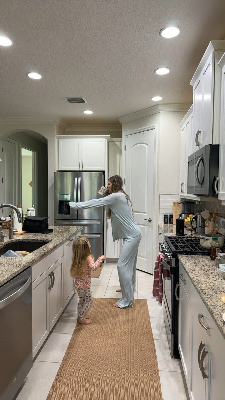 Most comfy pj set!💙

#LTKSaleAlert #LTKFindsUnder100