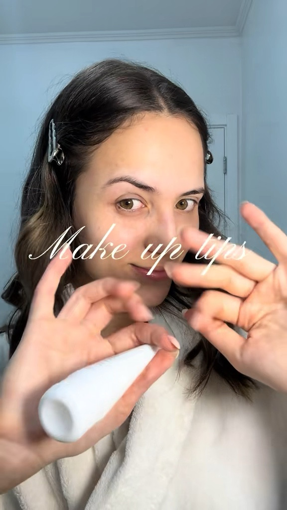 Make up com dicas!!! 🤎

#LTKbrasil #LTKbeleza