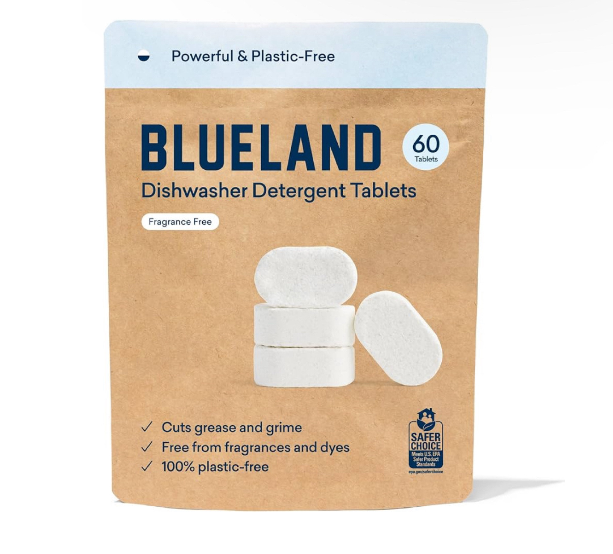 Non toxic dishwasher detergent pods . 

#LTKFamily #LTKHome #LTKCyberWeek