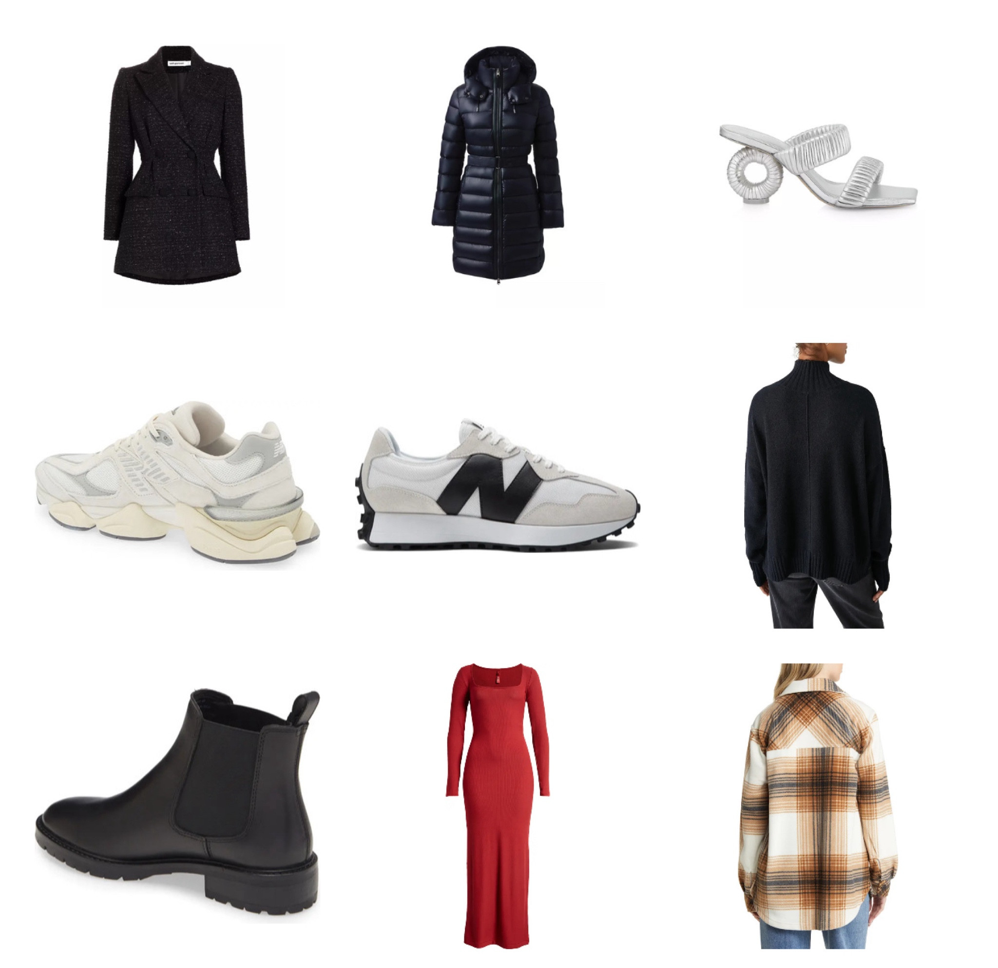 #winterfashion
#winterstyle
#ltkparties

#LTKsalealert #LTKstyletip #LTKfindsunder100