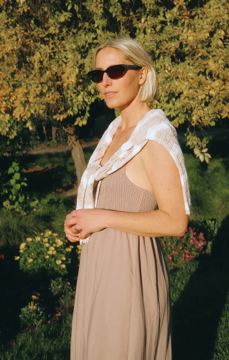 Beachside Midi Dress | Z Supply