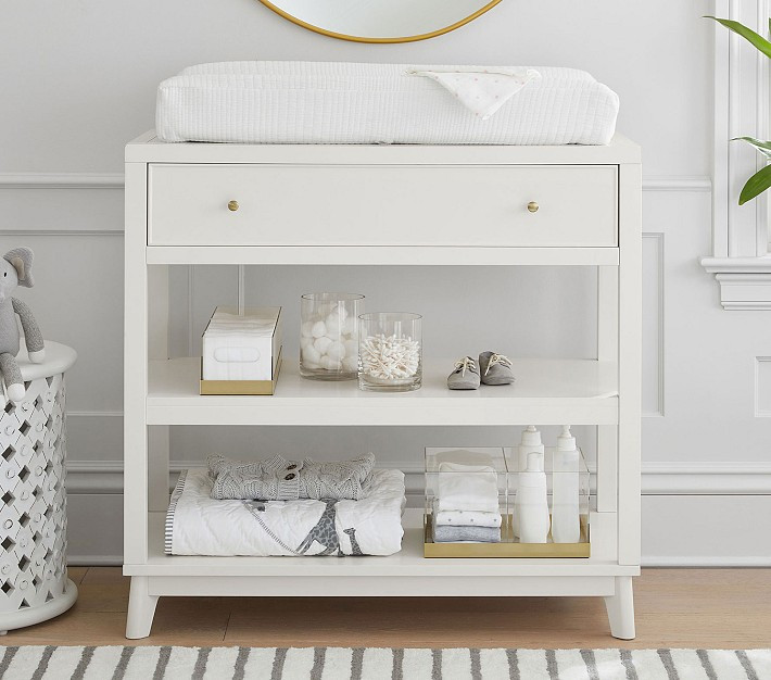 Sloan Changing Table | Pottery Barn Kids