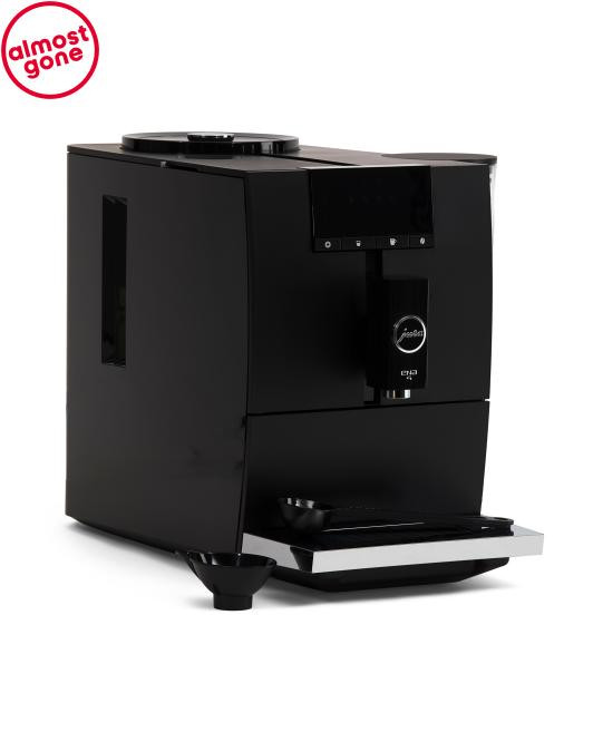 Made In Portugal Ena 4 Automatic Express Expresso Maker | TJ Maxx