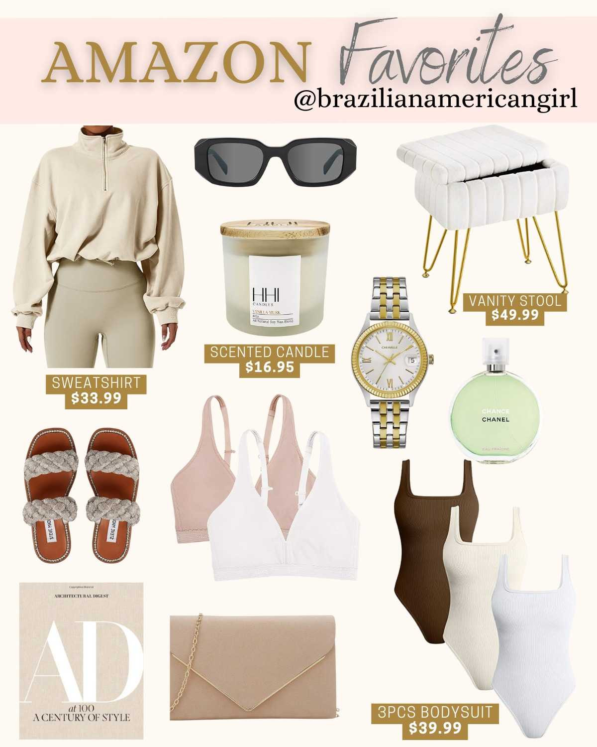 #LTKSeasonal #LTKstyletip #LTKfindsunder100