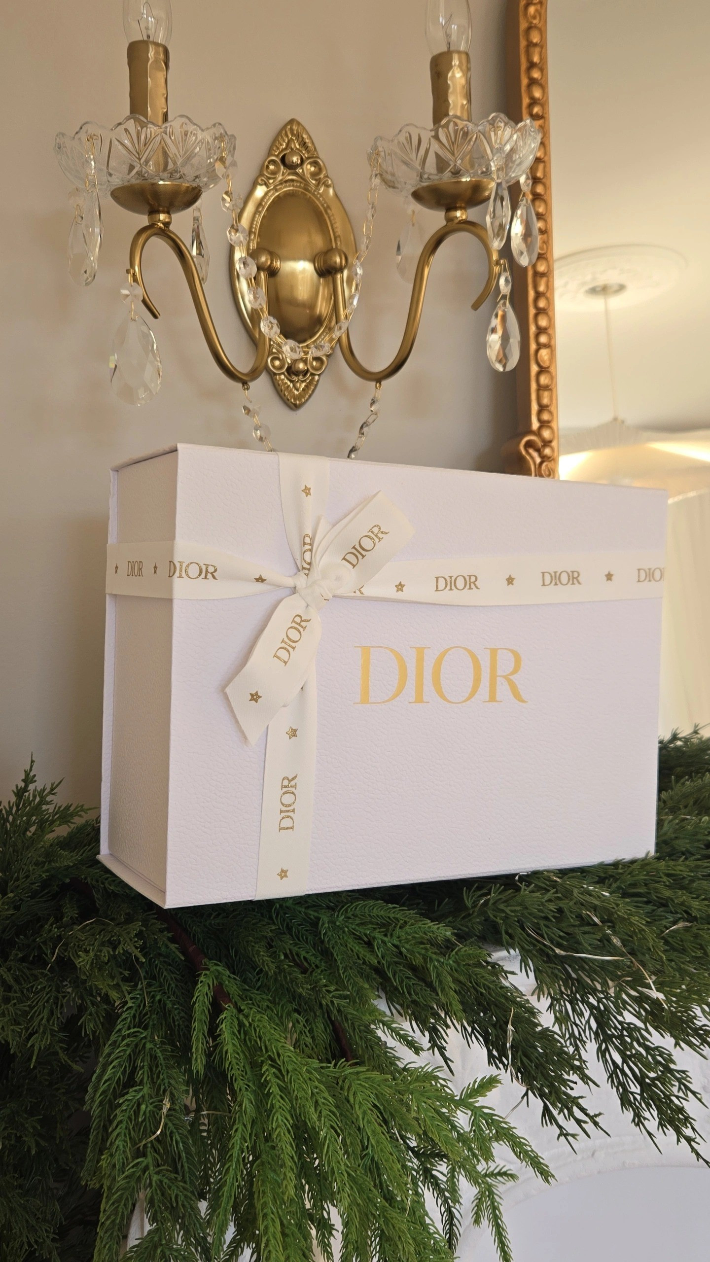 I love shopping Dior beauty because of the free gifts and the Beautiful packaging. I linked this holiday set that comes with the prettiest sparkly Beauty bag that I ordered for myself. Miscarrot, lipstick, blush, highlighter, makeup, gift ideas, holiday.

#LTKHoliday #LTKGiftGuide #LTKFindsUnder100