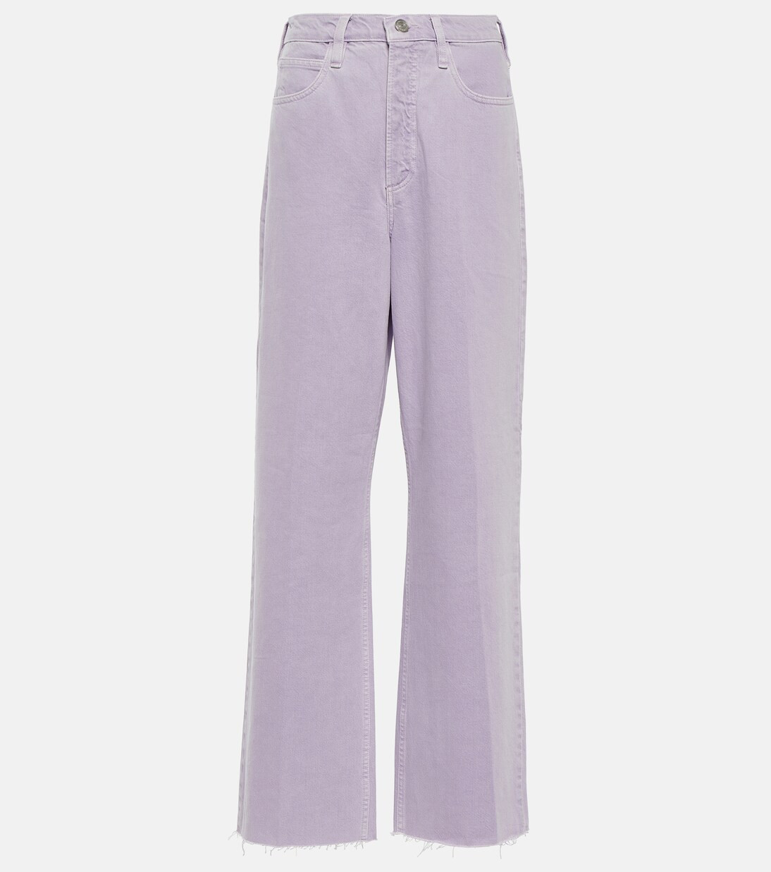Le High 'N' Tight wide-leg jeans | Mytheresa (INTL)