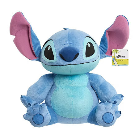 Disney Collection Lilo & Stitch Stuffed Animal, One Size | JCPenney
