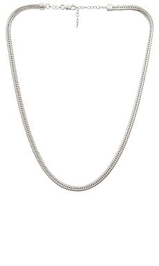 Camail Necklace
                    
                    Missoma | Revolve Clothing (Global)