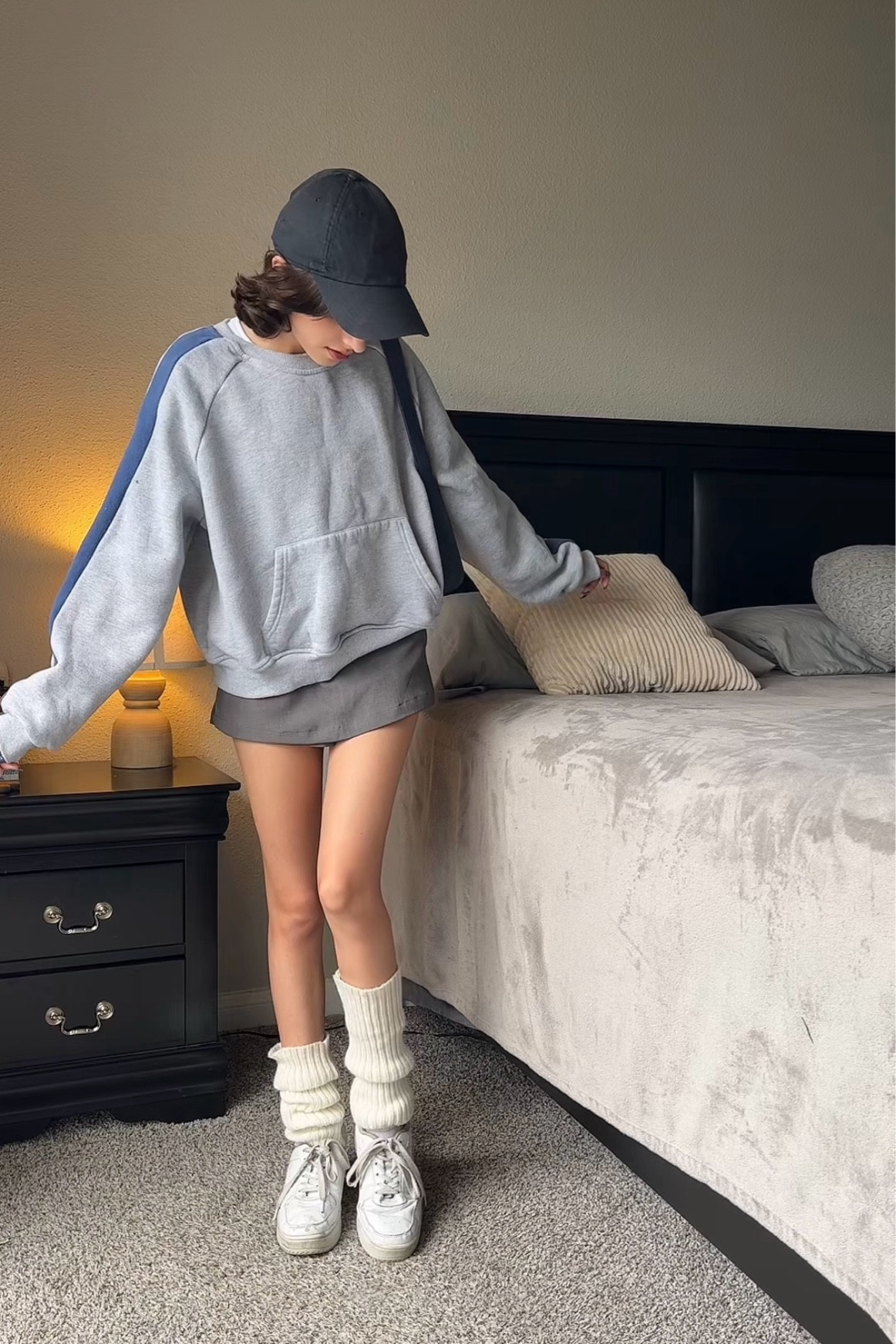 Comfy + Sport Outfit 

#LTKMidsize #LTKBeauty #LTKStyleTip