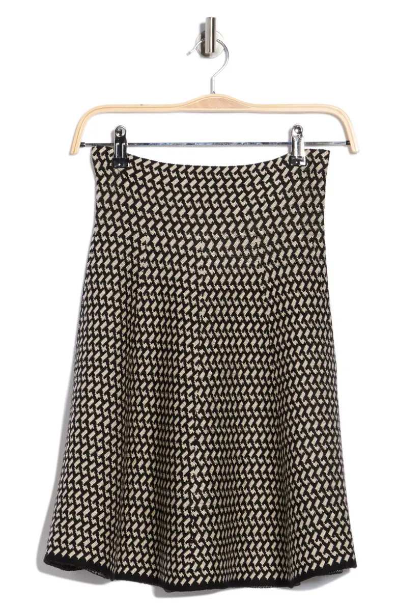 MAX STUDIO Mini Sweater Skirt | Nordstromrack | Nordstrom Rack