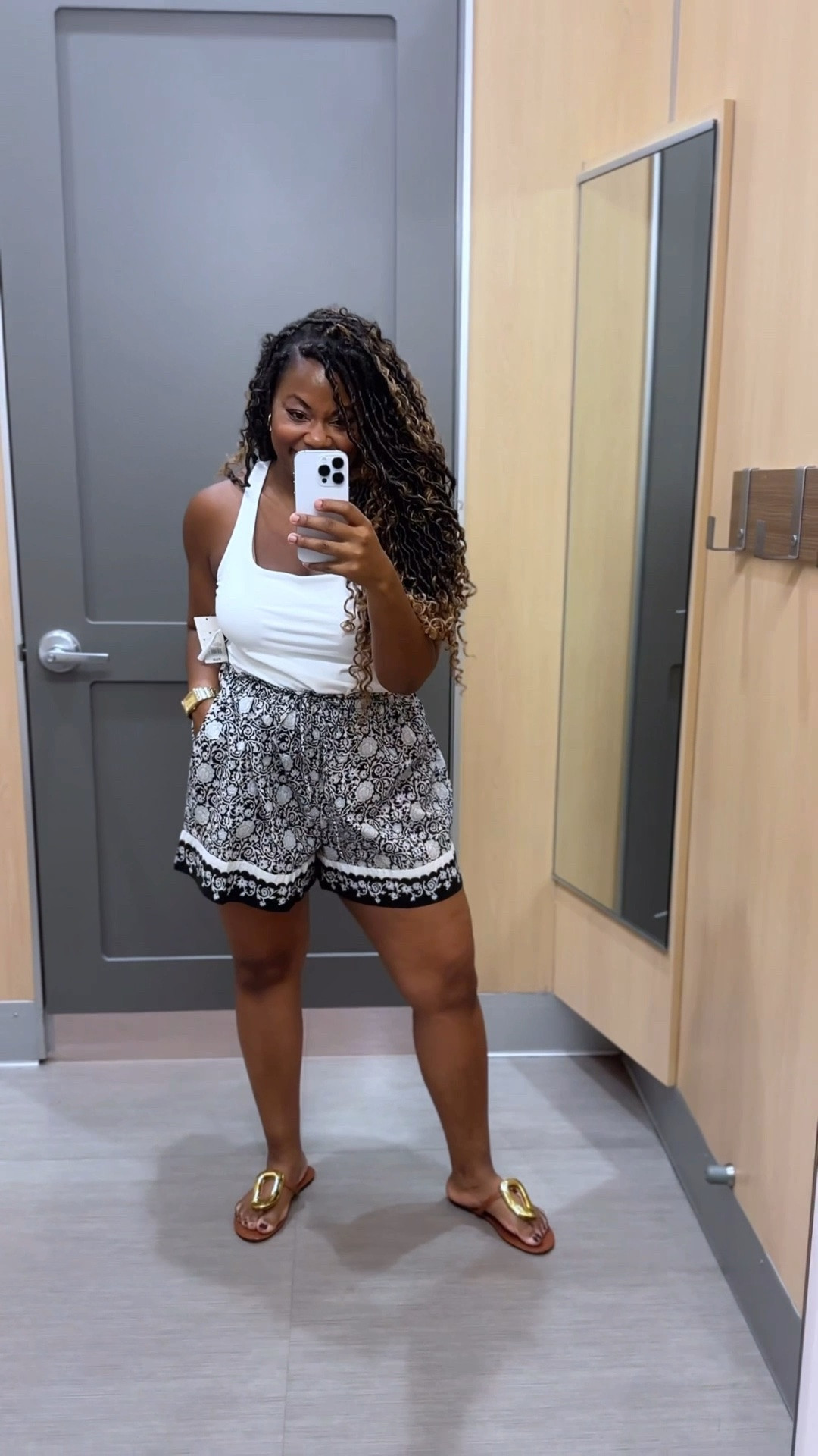 Shorts I’m loving @Target