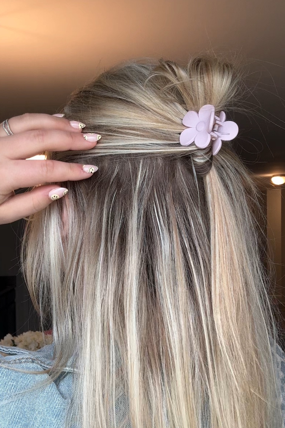 My fav clips for spring 🌺🌸

#LTKfindsunder50 #LTKFestival #LTKSeasonal