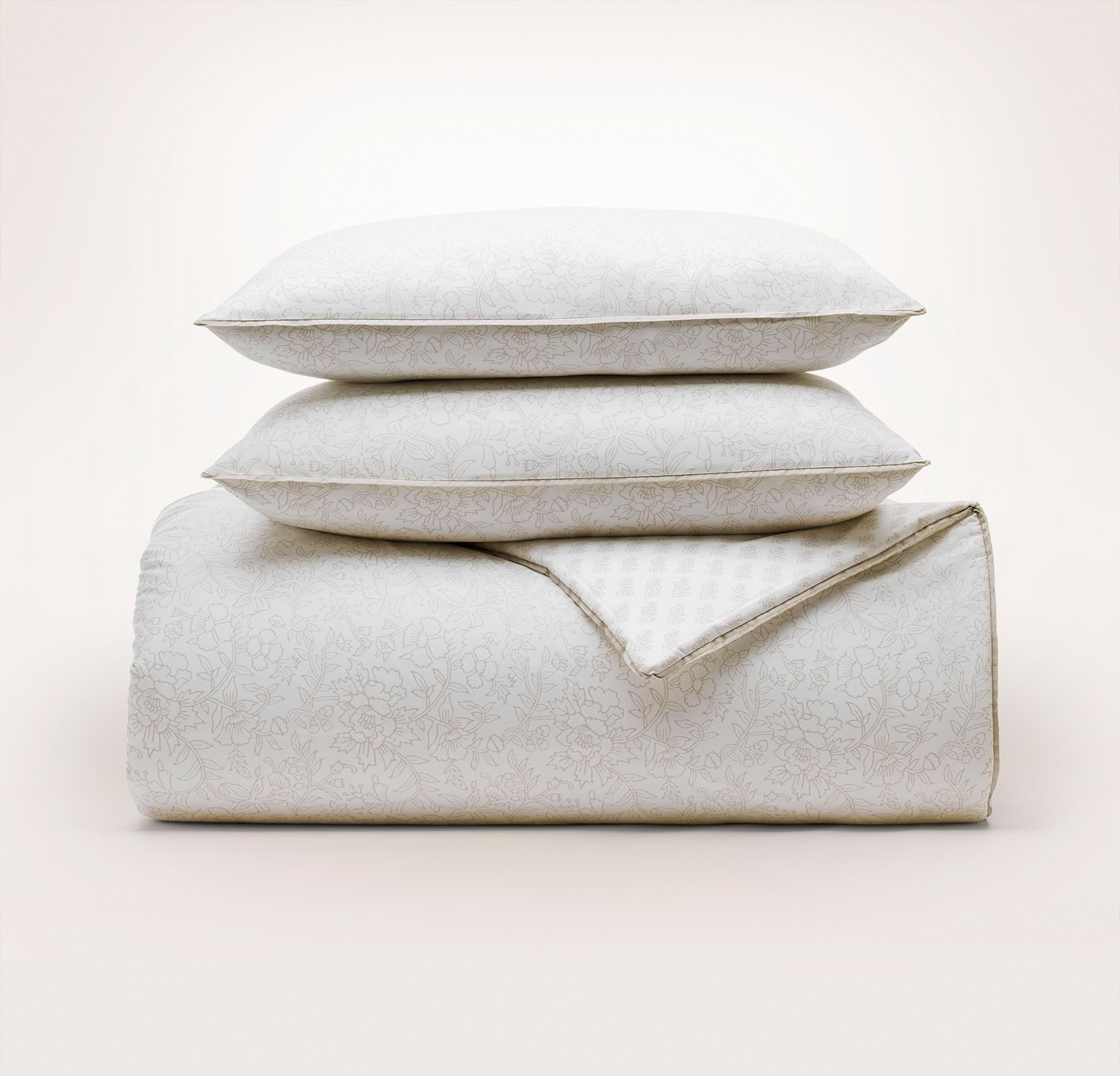 Signature Comforter Set | Boll & Branch