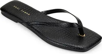 Mercer Flip Flop (Women) | Nordstrom