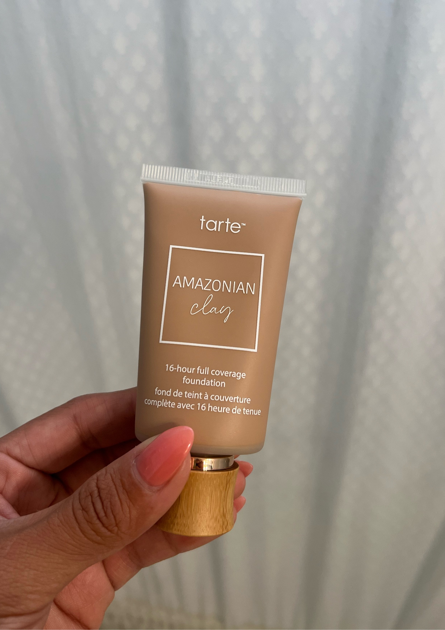 Tried a new foundation and LOVE it! I wear shade 47H

#LTKFindsUnder50 #LTKBeauty