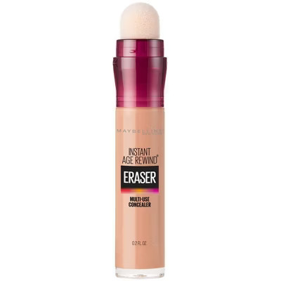 Maybelline Instant Age Rewind Eraser Dark Circles Treatment Concealer - 0.2 fl oz | Target