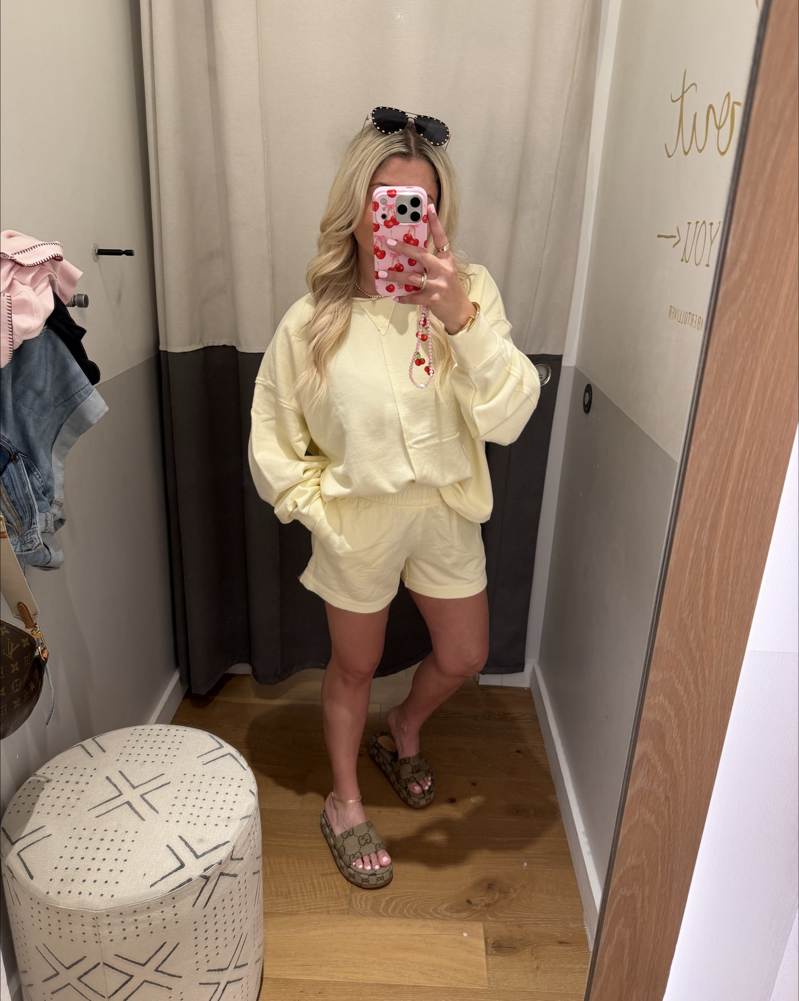 New @Aerie finds I’m loving! 
Size small

#LTKSaleAlert