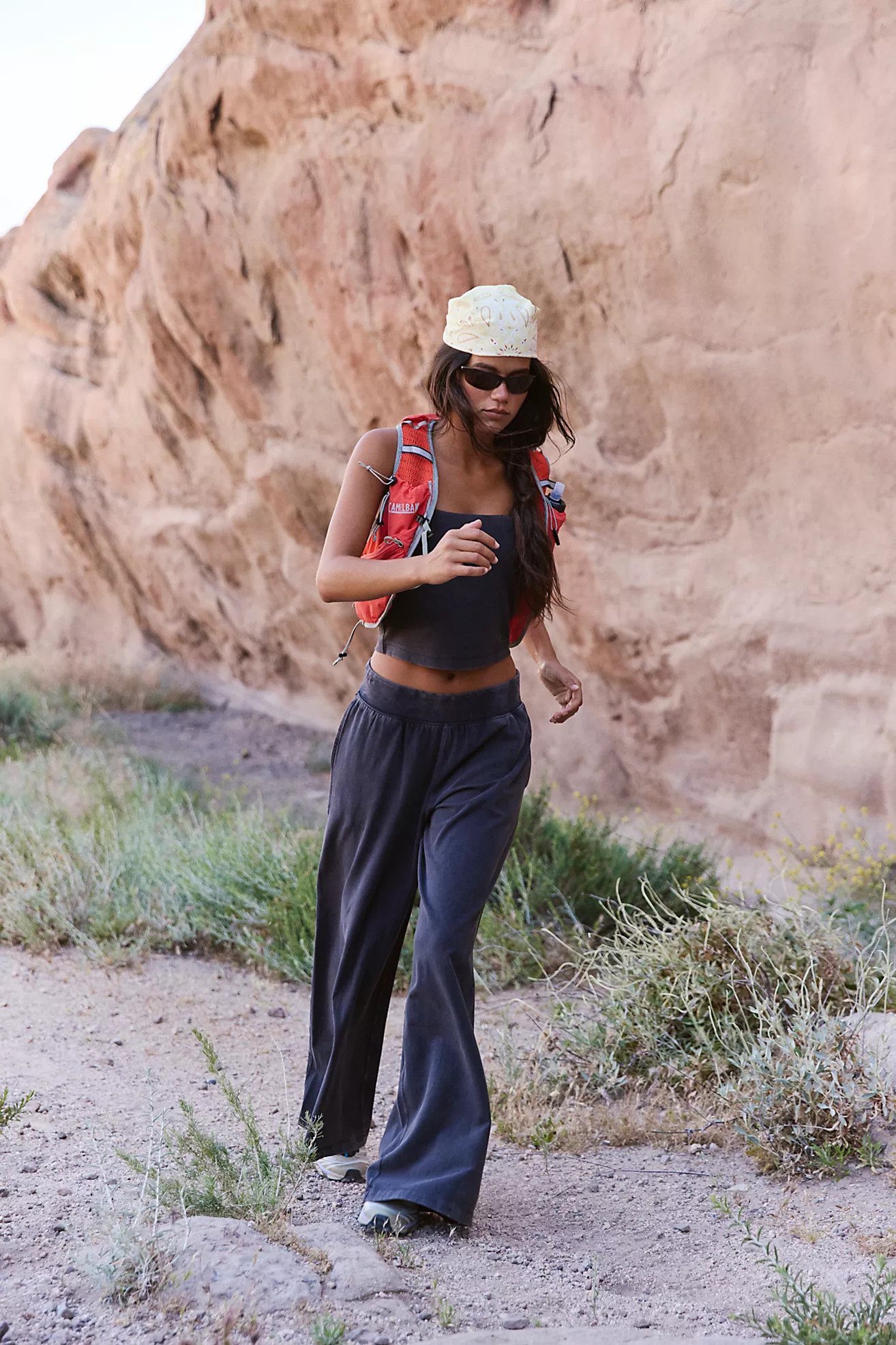 Hot Shot Strappy Set | Free People (Global - UK&FR Excluded)