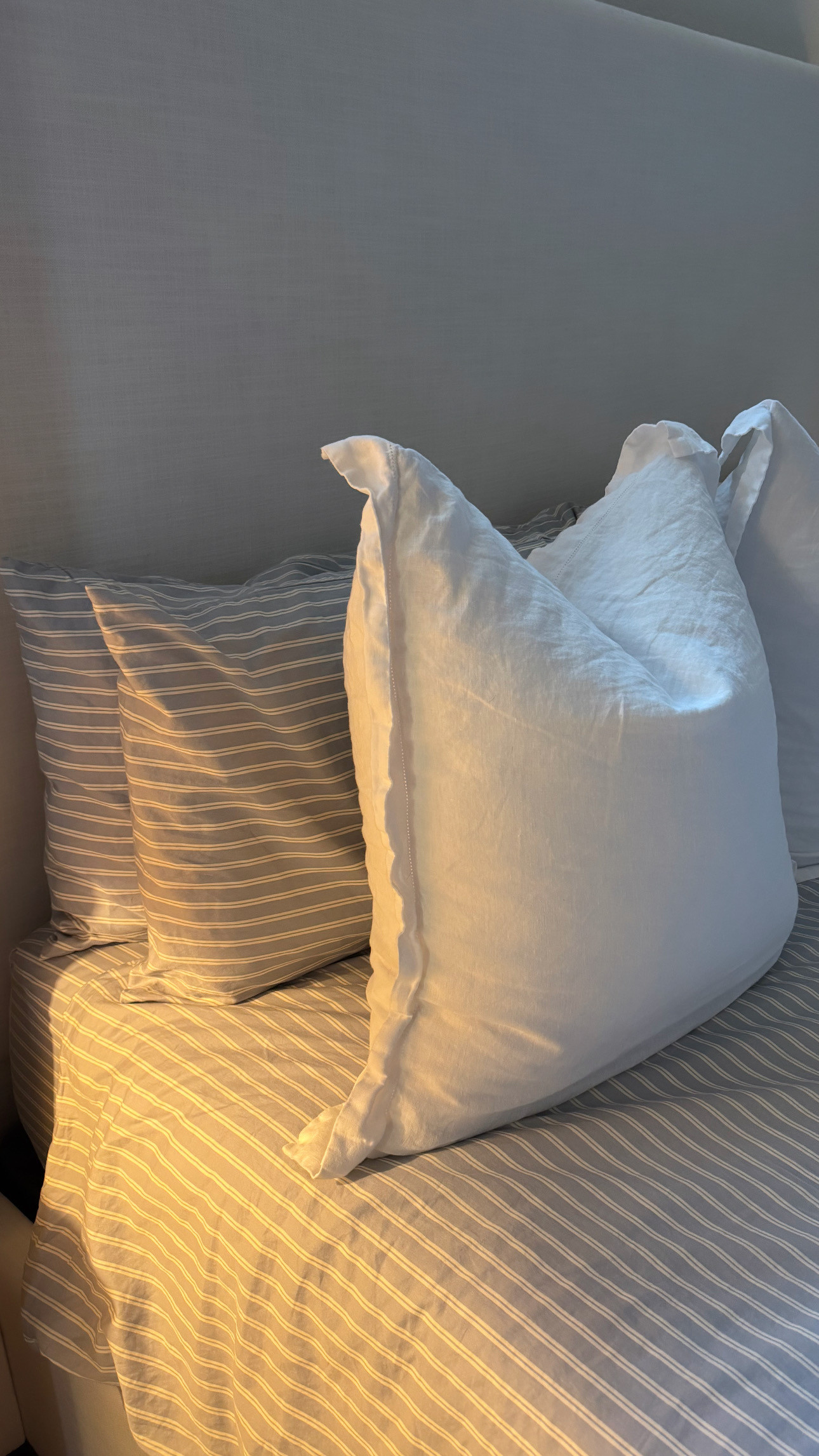 our favorite sheets are 25% off for MDW!!!  

 #LTKHome #LTKSaleAlert