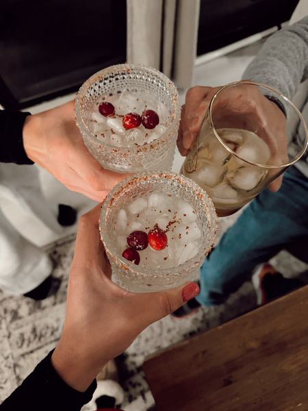 Cutest cocktail glasses 