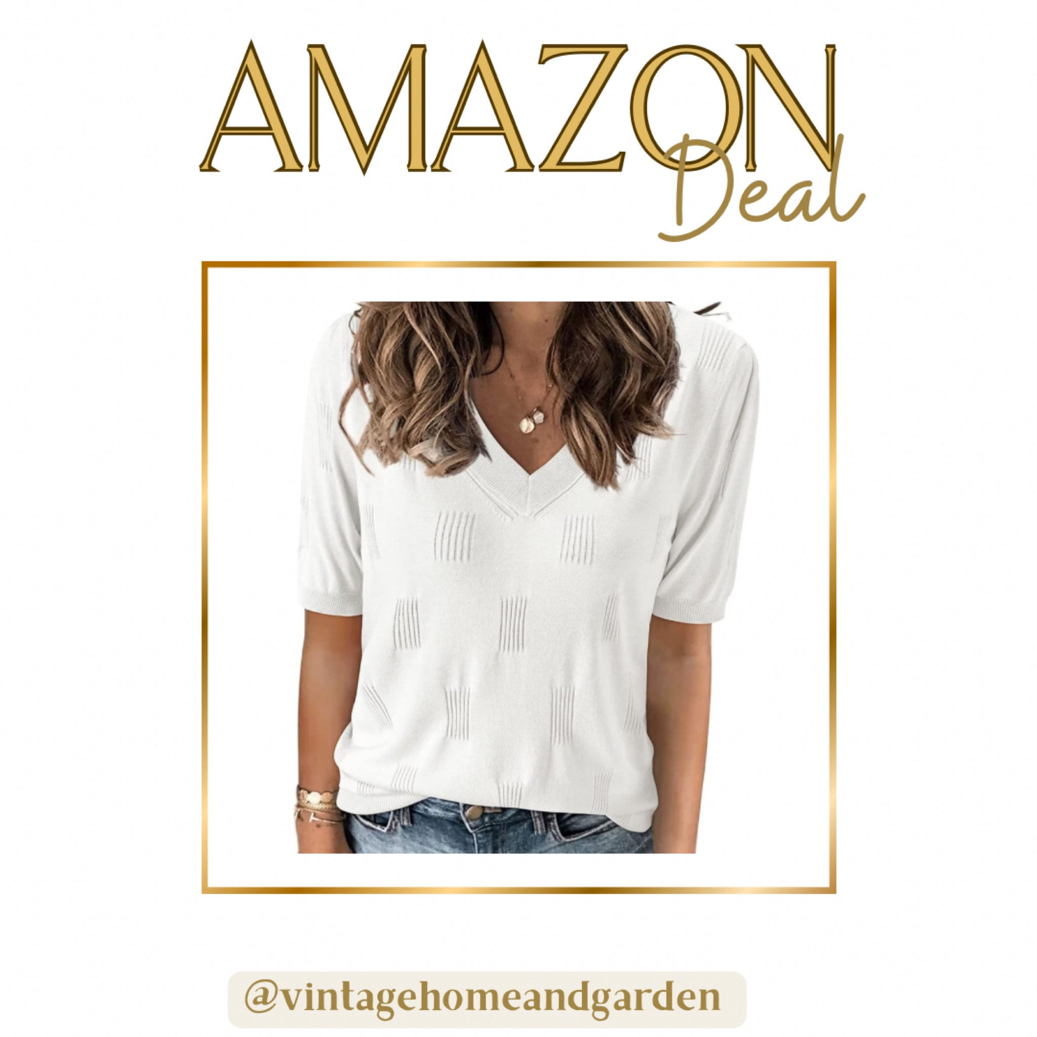 Women’s lightweight soft and trending summer sweater🤍

#LTKStyleTip #LTKSeasonal #LTKSaleAlert