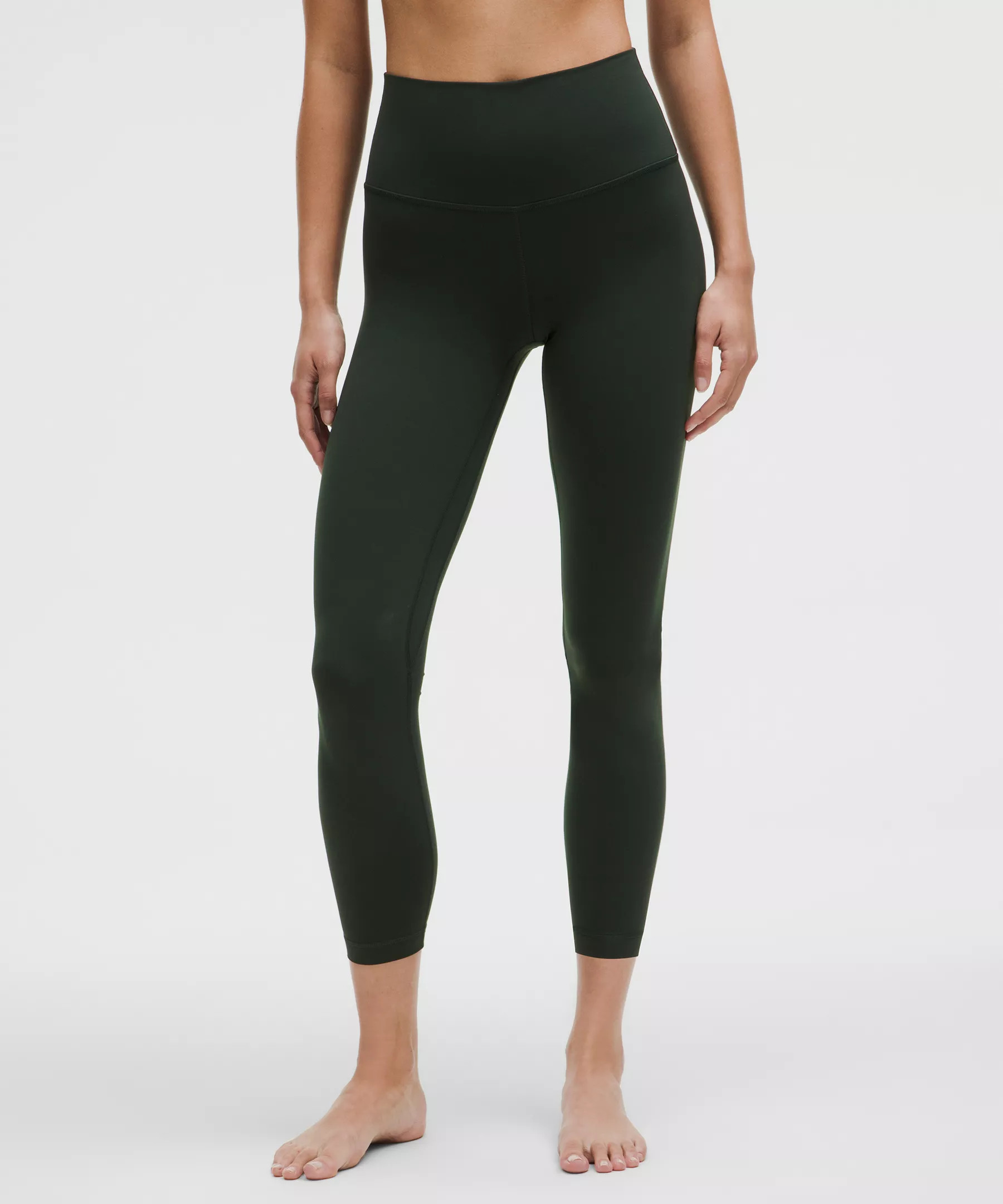 lululemon Align™ High-Rise Pant 25" | Women's Leggings/Tights | lululemon | Lululemon (US)