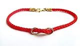 kabbalah red string infinity bracelet | Amazon (US)