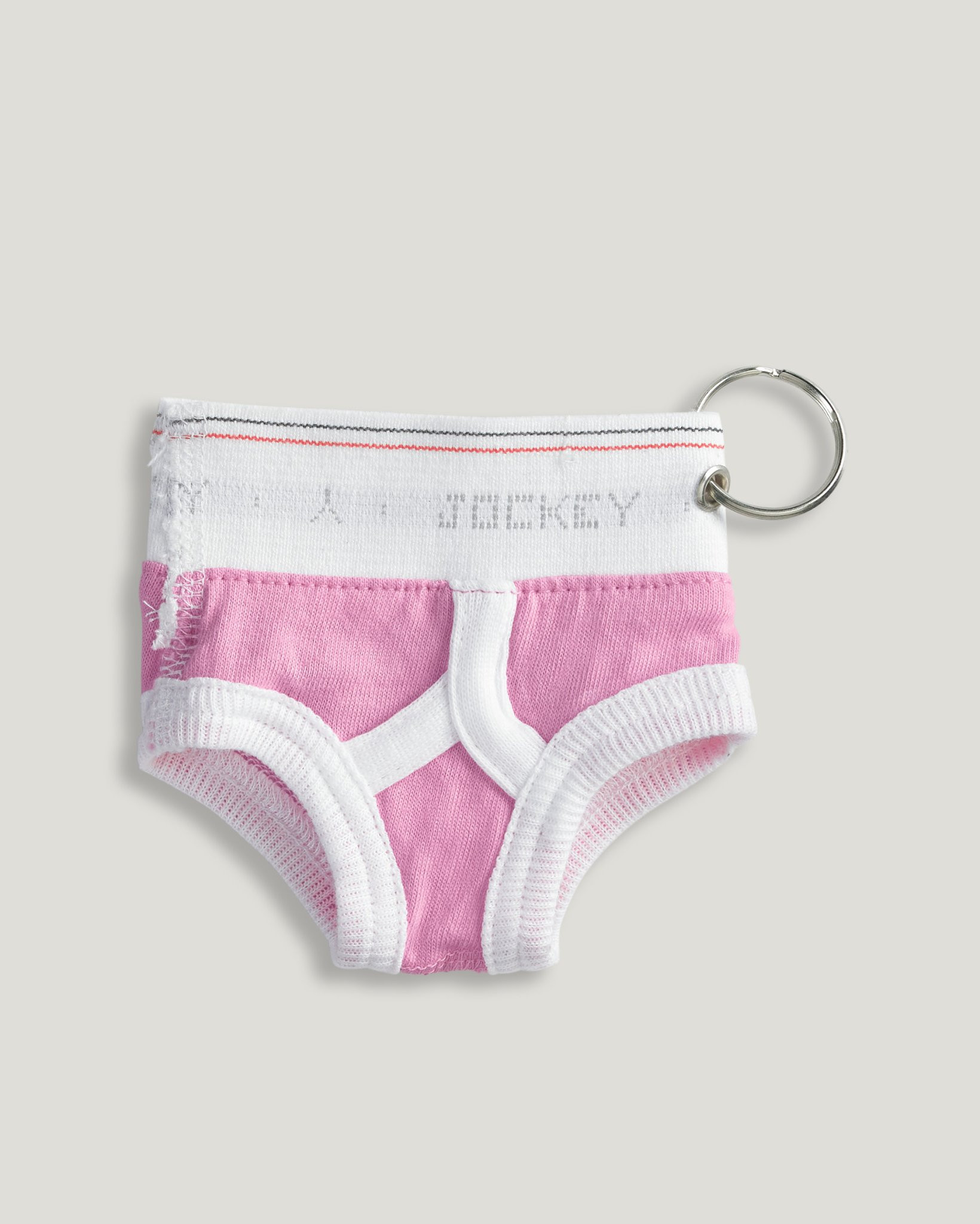 Mini Brief Key Chain | Jockey