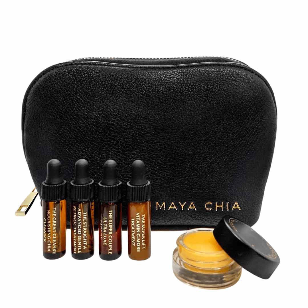 The Discovery Collection | Maya Chia