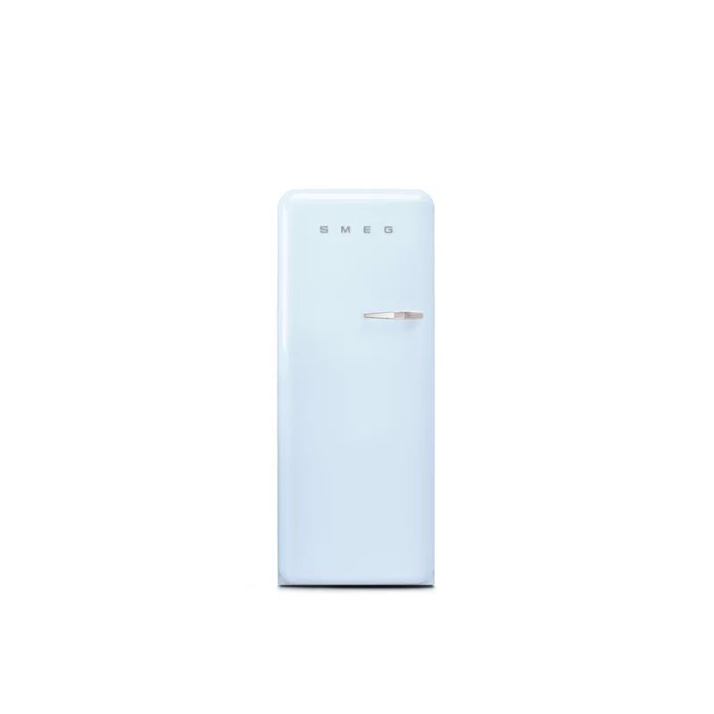 50's Retro Style 24'' Top Freezer 9.92 cu. ft.Energy Star Refrigerator | Wayfair North America