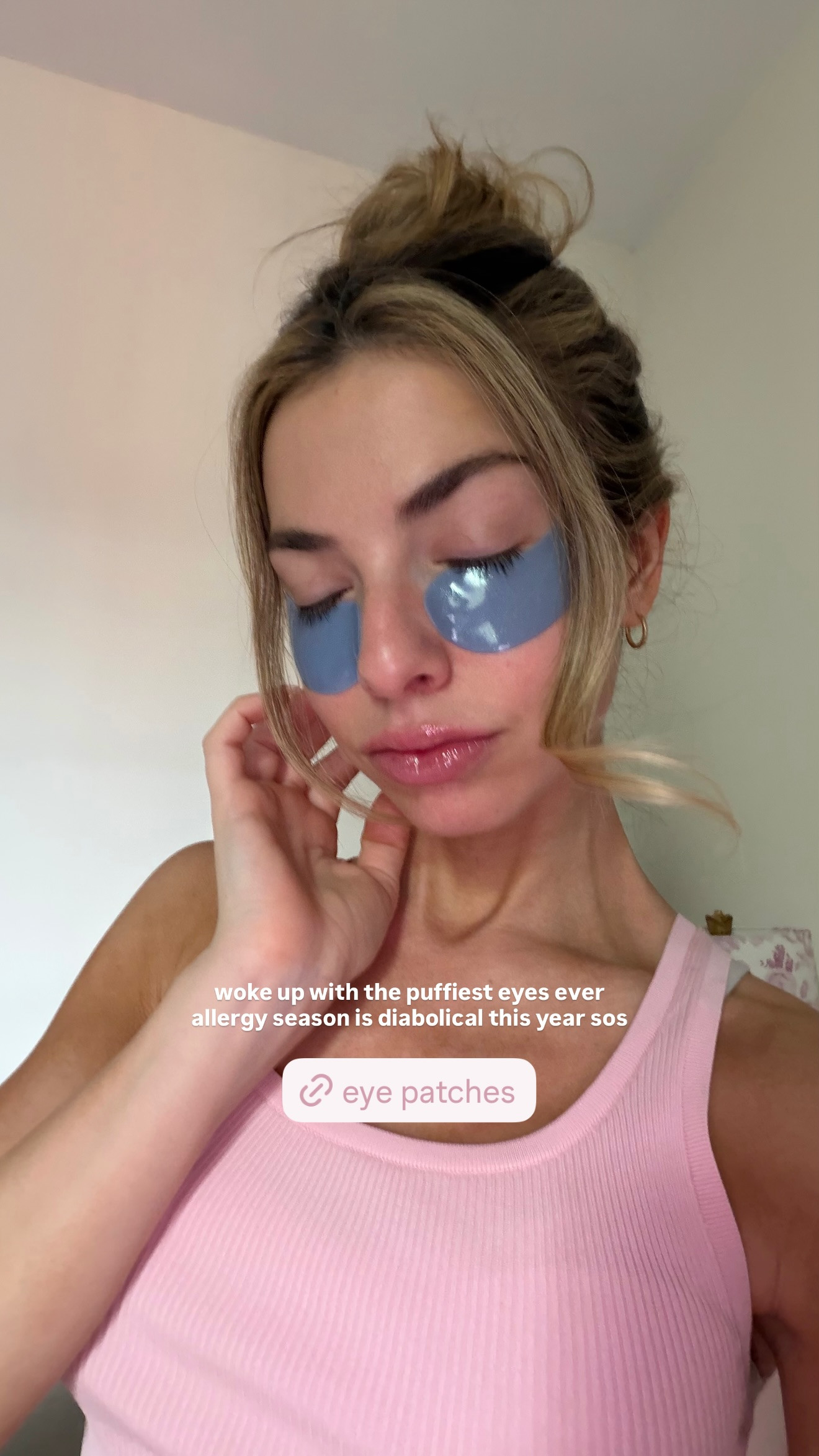 my go-to eye patches! 

 #LTKBeauty