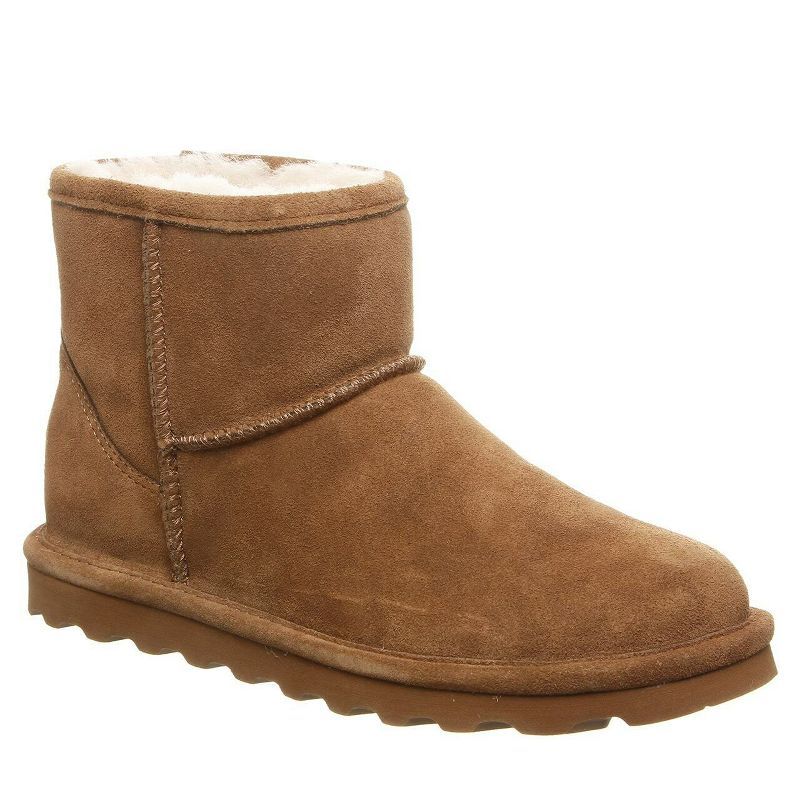 Bearpaw Women's Alyssa Wide Boots | Target