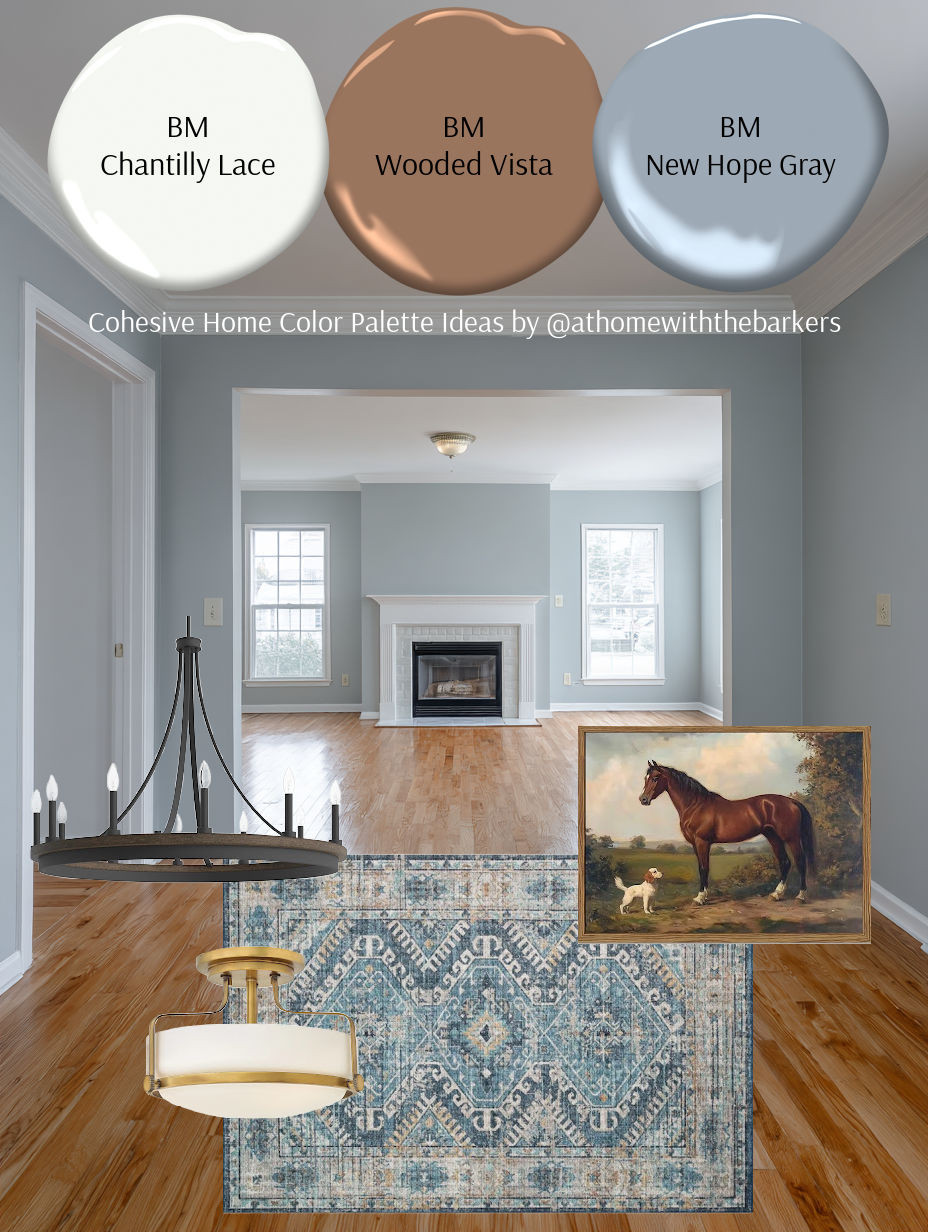 Home decorating western style 

 #LTKHome