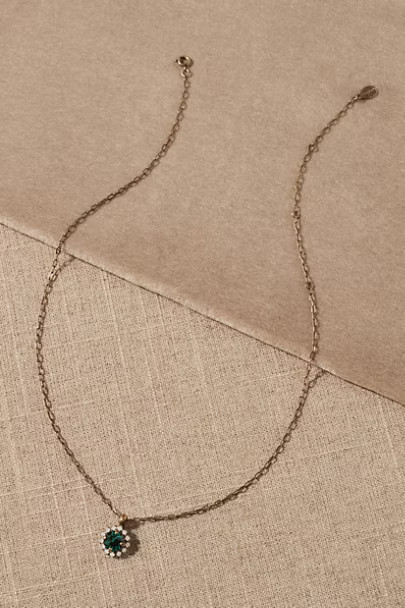 Jerrika Necklace | BHLDN