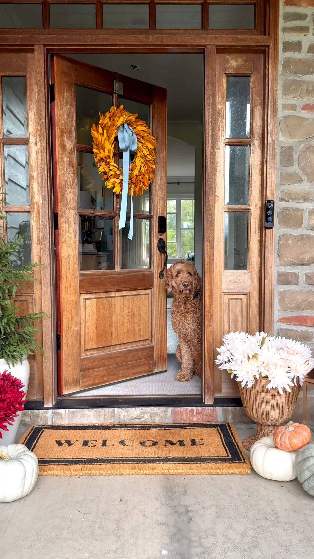 #ad Why go anywhere when home is already wonderful and comfortable! Loving all the @Wayfair treasures in our home that we use and love 
#wayfair #wayfairpartner #ltkhome #ltkseasonal