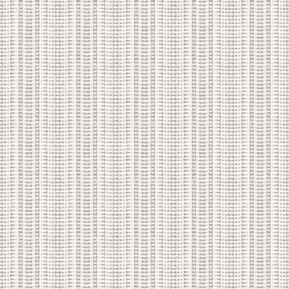 Batik Stripe Peel And Stick Wallpaper | Tempaper