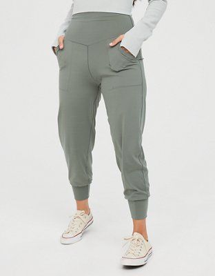 OFFLINE Real Me Jogger | American Eagle Outfitters (US & CA)