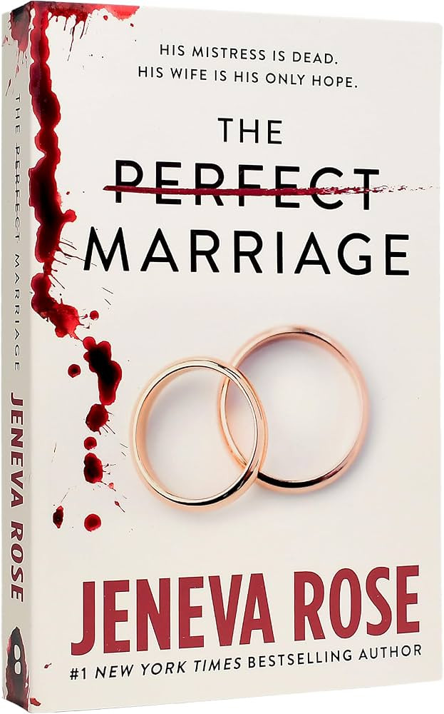 The Perfect Marriage | Amazon (CA)