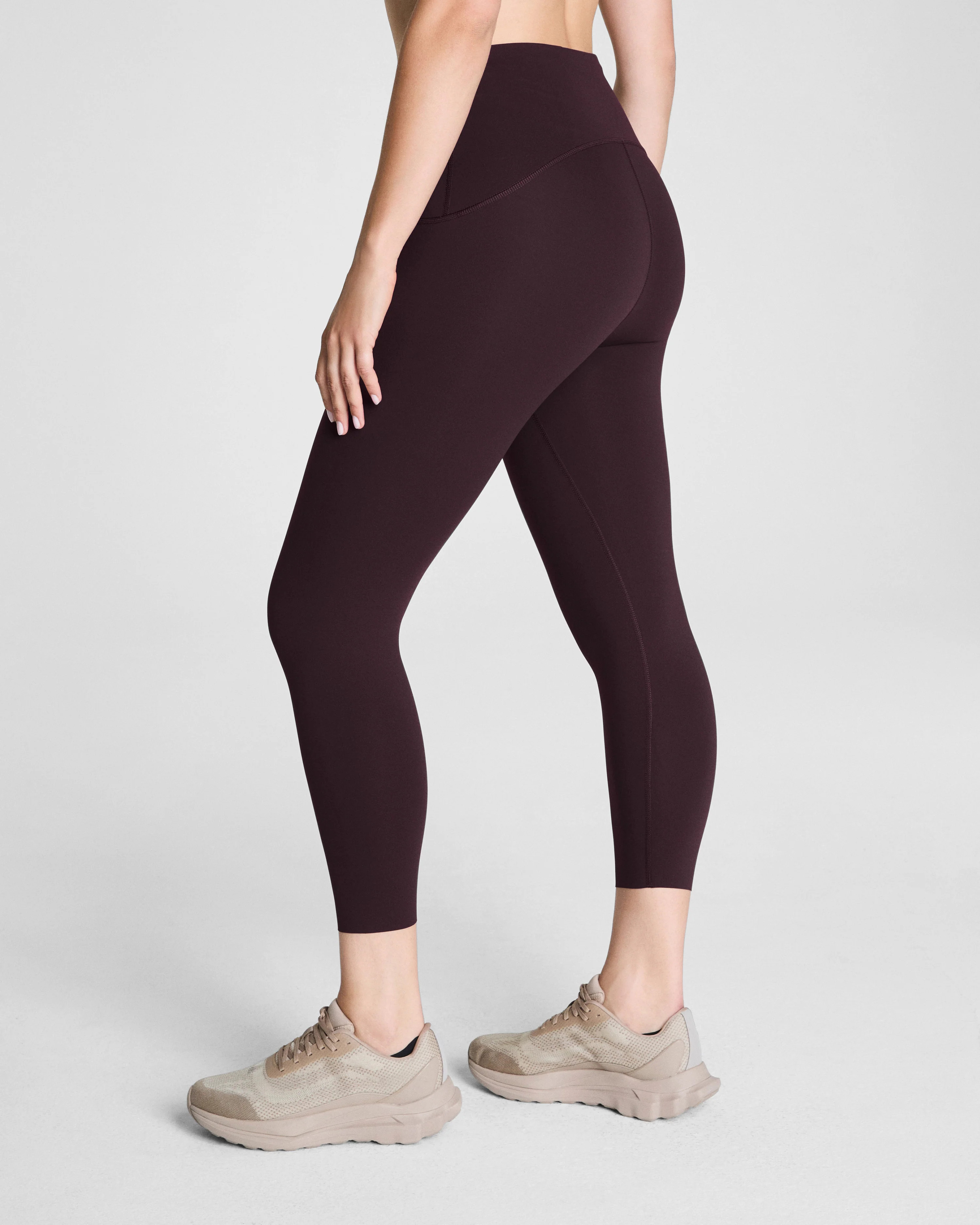 7/8 Leggings | Spanx