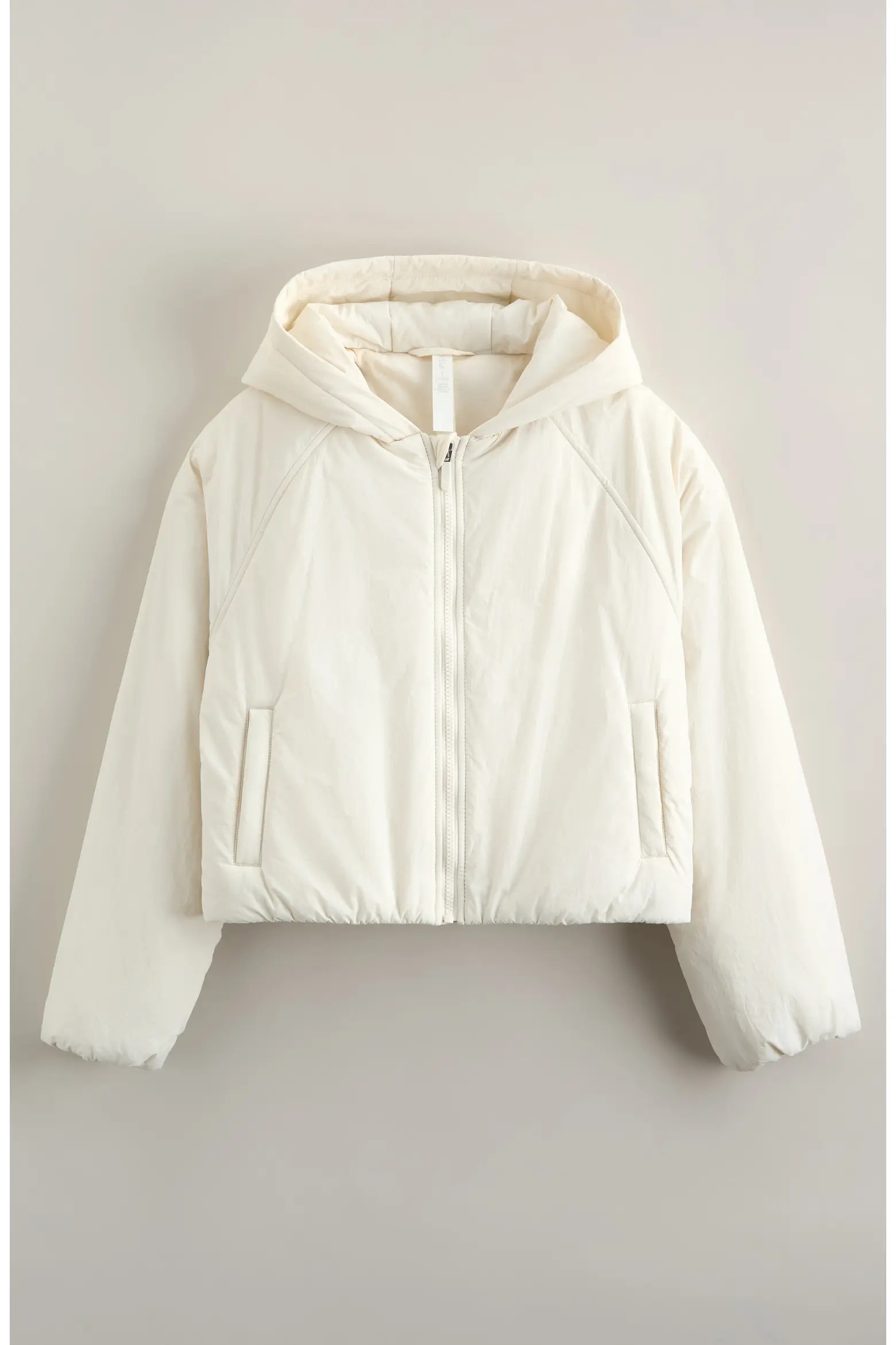 Kids' Bubble Hooded Jacket (Women) | Nordstrom | Nordstrom
