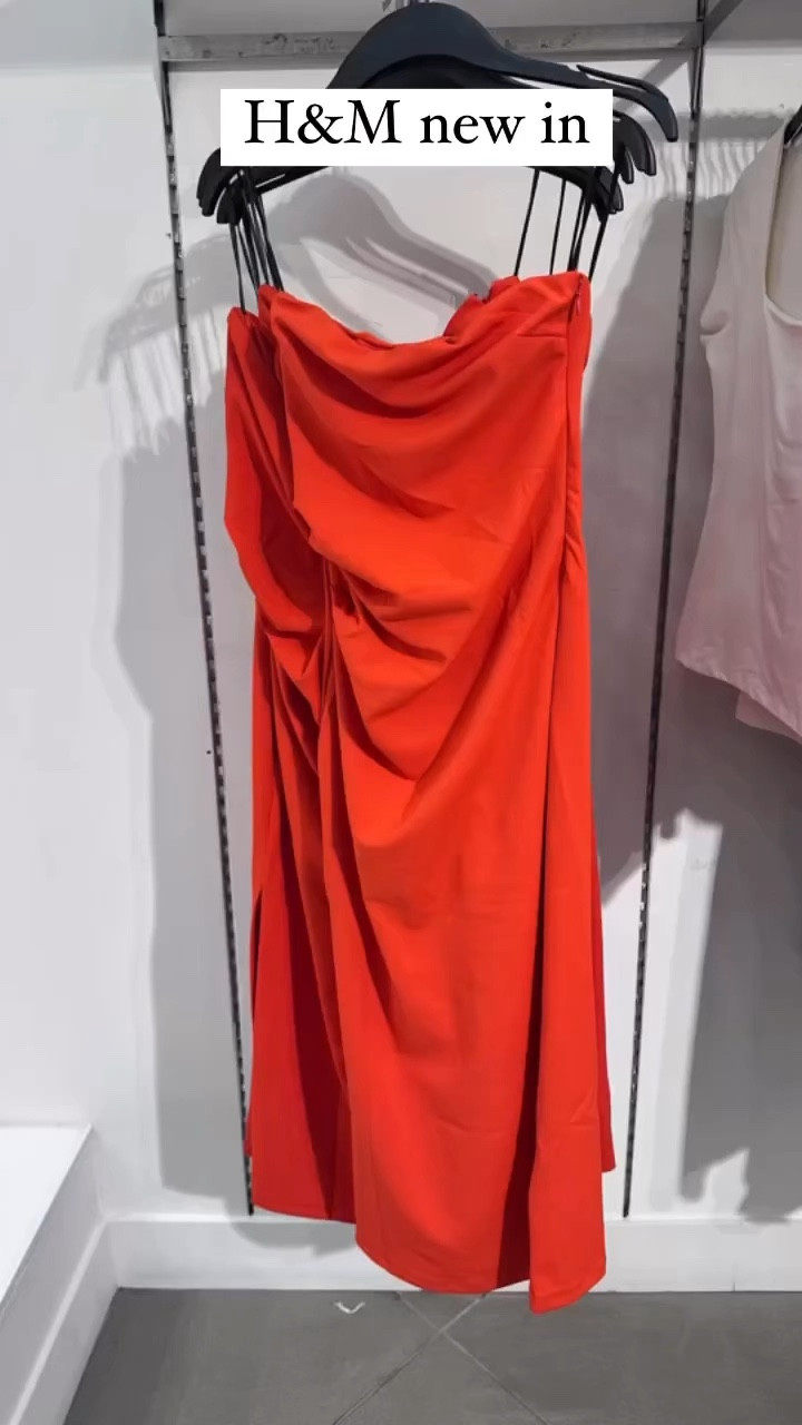 H&M new in 

#LTKwedding #LTKstyletip #LTKSeasonal