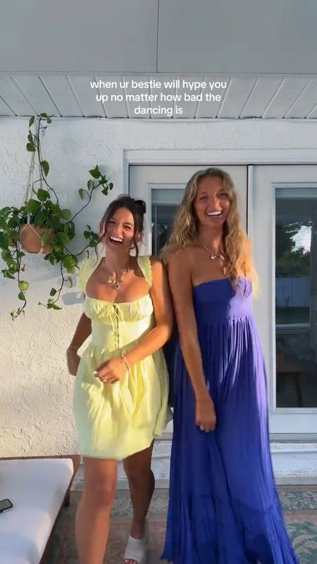 Dinner date dresses:) Jewelry is from Coastline Color🌞 

spring outfit, maxi dress, summer outfit, mini dress, vacation outfit, spring dress, sandals

#LTKparties #LTKVideo #LTKSeasonal