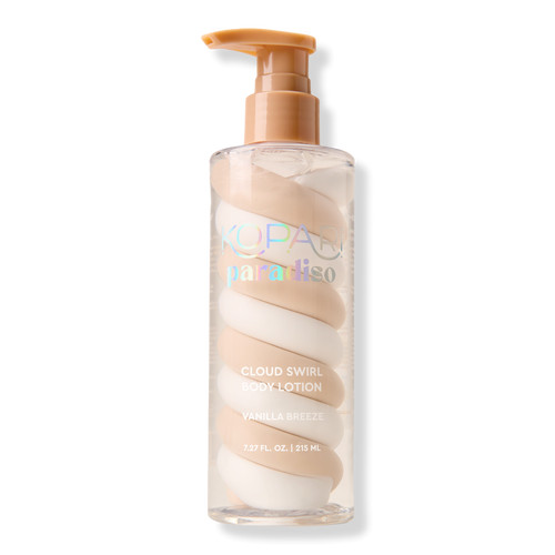 Kopari Beauty Paradiso Cloud Swirl Body Lotion | Ulta