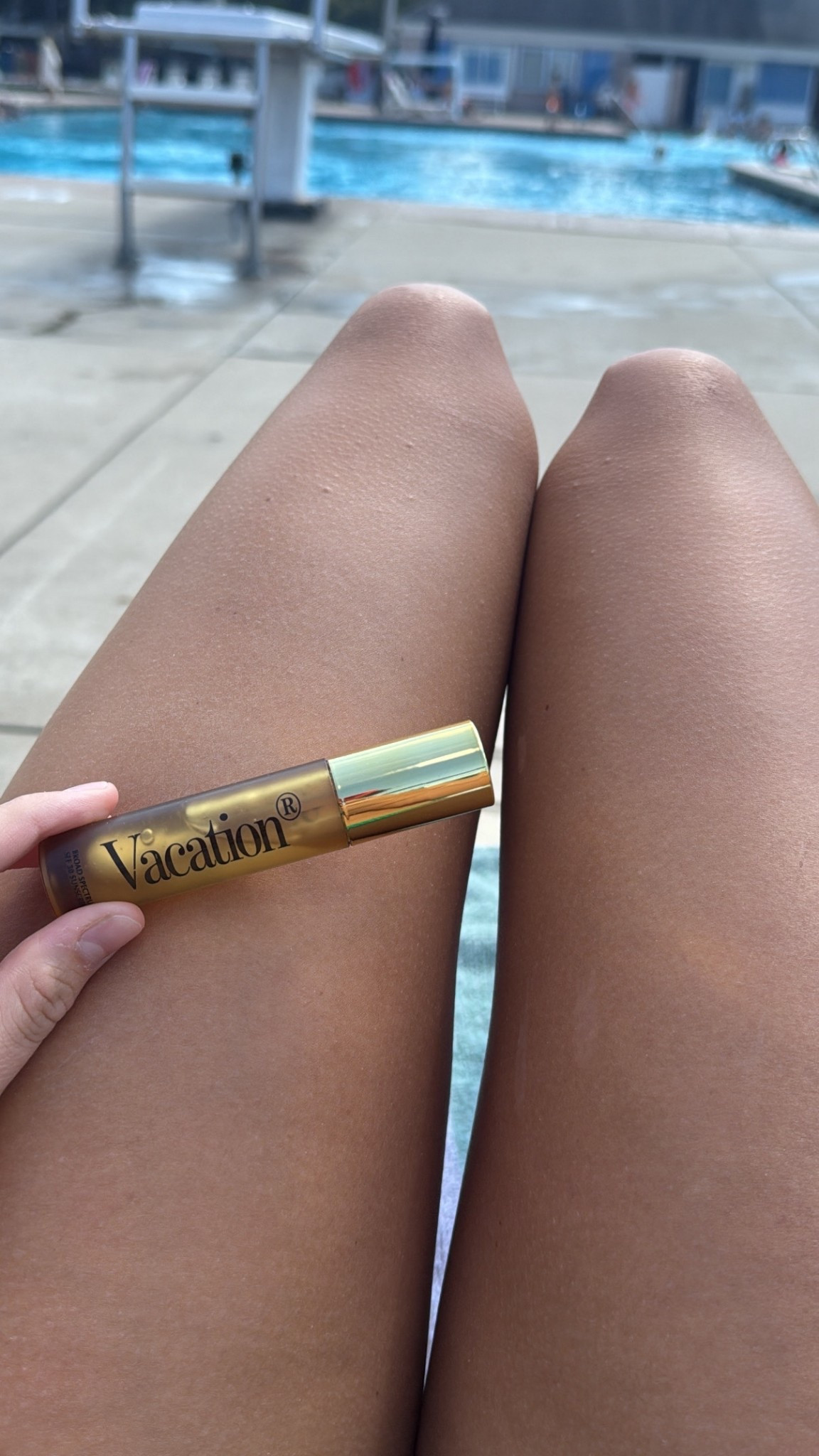 One of my favorite finds from this summer - SPF lip oil ✨

#LTKBeauty #LTKSeasonal #LTKSwim