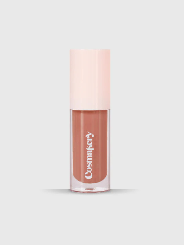 Glossy Lip Finish - Monaco | Cosmakery