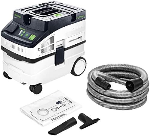 FESTOOL CT 15 HEPA Dust Extractor | Amazon (US)