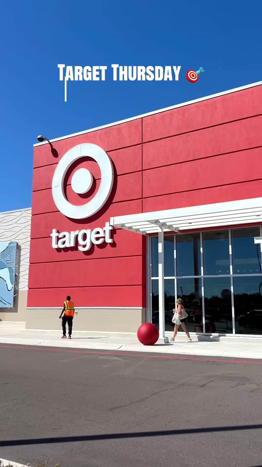 Target runs for birthday gift ideas! 

Target run finds + birthday gift ideas for her 🎀✨ From cute beauty picks & cozy lounge sets to trendy accessories, self care must haves, candles, handbags, Stanley dupes, skincare favorites, jewelry, and affordable fashion finds — Target always has the best gifts for women! Perfect for birthdays, last minute gift shopping, girls day errands, and aesthetic Target hauls 💕 #targetfinds #targetrun #birthdaygiftsforher #giftideasforwomen #targetstyle #targethaul #girlyfinds #selfcarefavorites #affordablefashion #targetmusthaves #womensgiftguide #trendyfinds #beautyfinds #cozygirl #lifestylecreator

#LTKdayinmylife #LTKvlog #LTKU